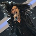 Virzha Tampil di Panggung Anugerah Musik Indonesia 2014