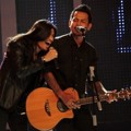 Penampilan Virzha dan Superman Is Dead di Anugerah Musik Indonesia 2014