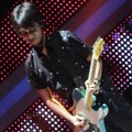 Eros Sheila On 7 Tampil di Anugerah Musik Indonesia 2014