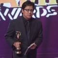 Erwin Gutawa Raih Piala Kategori Produser Musik Anak Terbaik