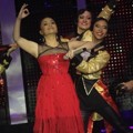 Gita Gutawa Meriahkan Anugerah Musik Indonesia 2014