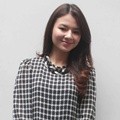 Eriska Rein Hadir di Jumpa Pers Program Ramadhan SCTV