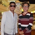 Andika dan Dodhy Bentuk Duo Kangen.Lagi