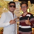 Andika dan Dodhy Bentuk Duo Kangen.Lagi