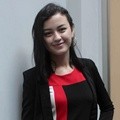 Kimberly Ryder di Jumpa Pers Program Ramadhan SCTV