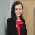 Kimberly Ryder Jadi Gadis Tomboy di Sinetron 'Santri Galau'