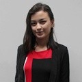 Kimberly Ryder Jadi Gadis Tomboy di Sinetron 'Santri Galau'