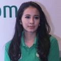 Laudya Cynthia Bella Dalam Event Diskusi 'Mari Bicara Sembelit'