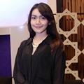 Melody Prima di Jumpa Pers Program Ramadhan SCTV