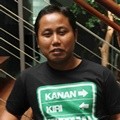 Narji Ditemui di Jumpa Pers Program Ramadhan SCTV