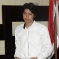 Roger Danuarta Saat Sidang Lanjutan