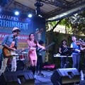SHE Tampil di Media Gathering 'The Stage is Yours' yang Diadakan Kompas TV