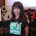 Vanessa Angel di Jumpa Pers Program Ramadhan SCTV