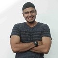 Ali Zaenal Dalam Jumpa Pers 'Kisah 9 Wali'