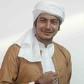Boy Hamzah Akan Memerankan Sunan Giri dalam Drama Ramadhan Trans TV 'Kisah 9 Wali'