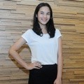 Chelsea Islan Ditemui di Syukuran Film 'Mimpi Sejuta Dollar'