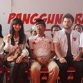 Deklarasi Penyanyi Dangdut Mendukung Pasangan Capres Prabowo-Hatta