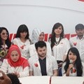 Deklarasi Penyanyi Dangdut Mendukung Pasangan Capres Prabowo-Hatta
