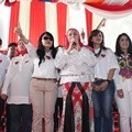 Deklarasi Penyanyi Dangdut Mendukung Pasangan Capres Prabowo-Hatta