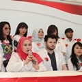 Deklarasi Penyanyi Dangdut Mendukung Pasangan Capres Prabowo-Hatta