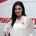Delia Septianti Ditemui di Rumah Polonia