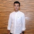 Dion Wiyoko Ditemui di Syukuran Film 'Mimpi Sejuta Dollar'