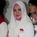 Eddies Adelia Ditemui di Rumah Polonia