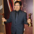 Erwin Gutawa Raih Dua Piala di Anugerah Musik Indonesia 2014