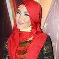 Fatin Shidqia Hadir di Anugerah Musik Indonesia 2014