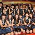 JKT48 Raih Piala Grup Vokal Terbaik