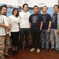 Jumpa Pers Film 'Toilet Blues'