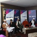 Jumpa Pers Drama Ramadhan Trans TV 'Kisah 9 Wali'