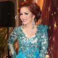 Kristina Hadir di Anugerah Musik Indonesia 2014