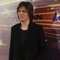 Once Mekel Hadir di Anugerah Musik Indonesia 2014