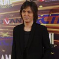 Once Mekel Hadir di Anugerah Musik Indonesia 2014