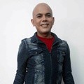 Ozy Syahputra di Jumpa Pers Drama Ramadhan Trans TV 'Kisah 9 Wali'