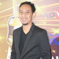 Pongki Barata Hadir di Anugerah Musik Indonesia 2014