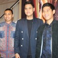 RAN Hadir di Anugerah Musik Indonesia 2014