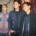 RAN Hadir di Anugerah Musik Indonesia 2014