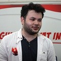 Ridho Rhoma dalam Event Deklarasi Dukungan Pasangan Capres Prabowo-Hatta