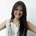 Sonya Pandarmawan di Jumpa Pers Drama Ramadhan Trans TV 'Kisah 9 Wali'