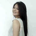 Sonya Pandarmawan di Jumpa Pers Drama Ramadhan Trans TV 'Kisah 9 Wali'