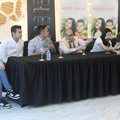 Syukuran Film 'Mimpi Sejuta Dollar'