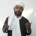 Tegar Satrya di Jumpa Pers Drama Ramadhan Trans TV 'Kisah 9 Wali'