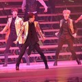 SHINee Tampil Enerjik di Konser Jakarta