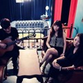 Vanilla Acoustic Photoshoot