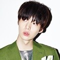 Ahn Jae Hyun di Majalah Ceci Edisi April 2014