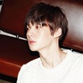 Ahn Jae Hyun di Majalah Ceci Edisi April 2014