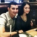 Ali Syakieb Bersama Citra Kirana