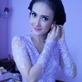 Artika Sari Devi Tengah Disibukkan Mengurus Buah Hati
